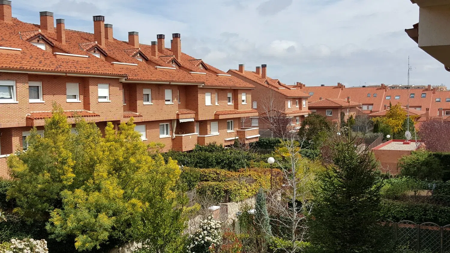 Chalet adosado en Urb. santa teresa Santa Teresa - Foto 4