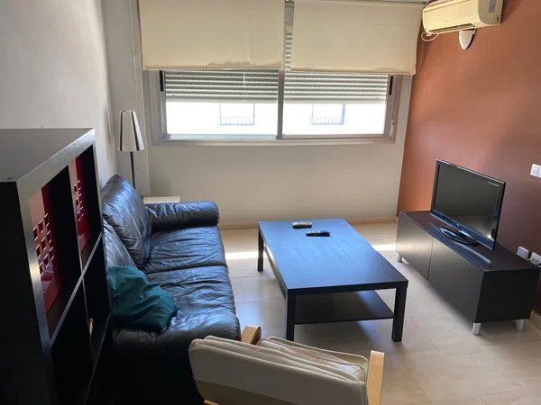Dúplex en calle Osuna, 1