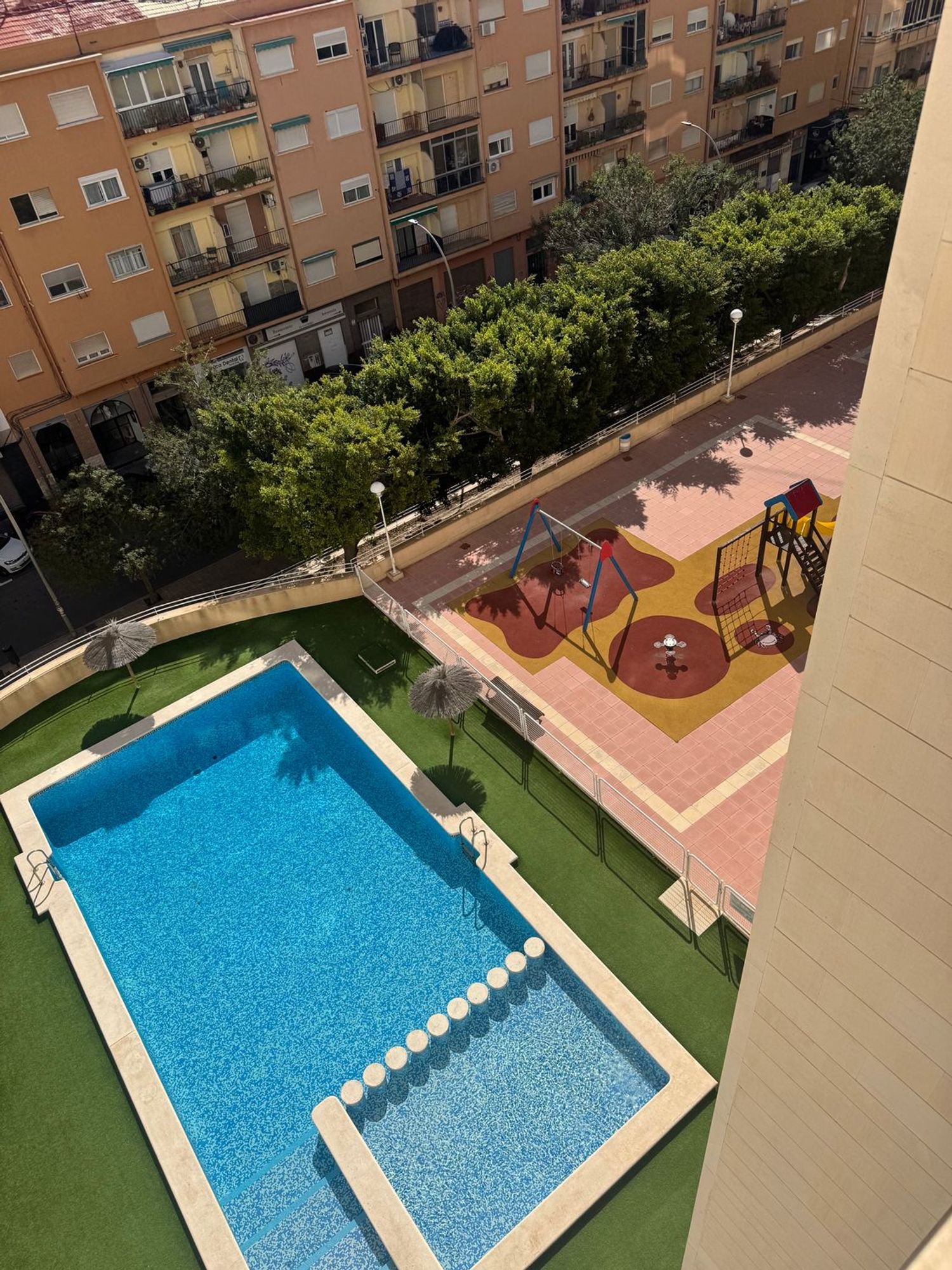 Piso en calle de la Virgen del Socorro, 85 - Foto 3