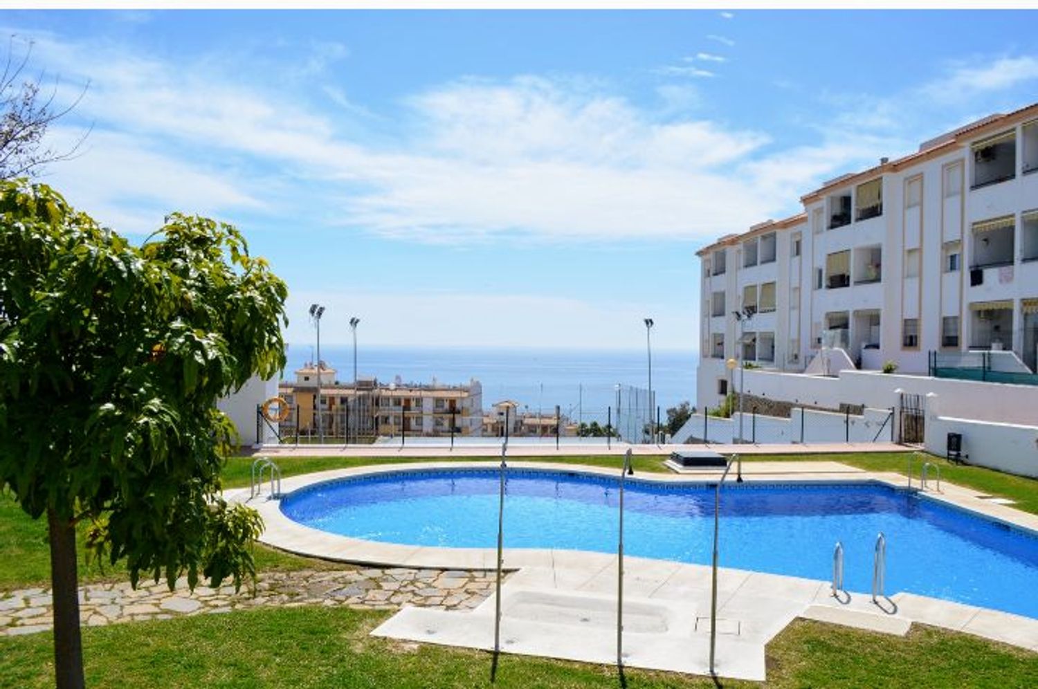 Piso en avenida Carvajal, 1 - Foto 37