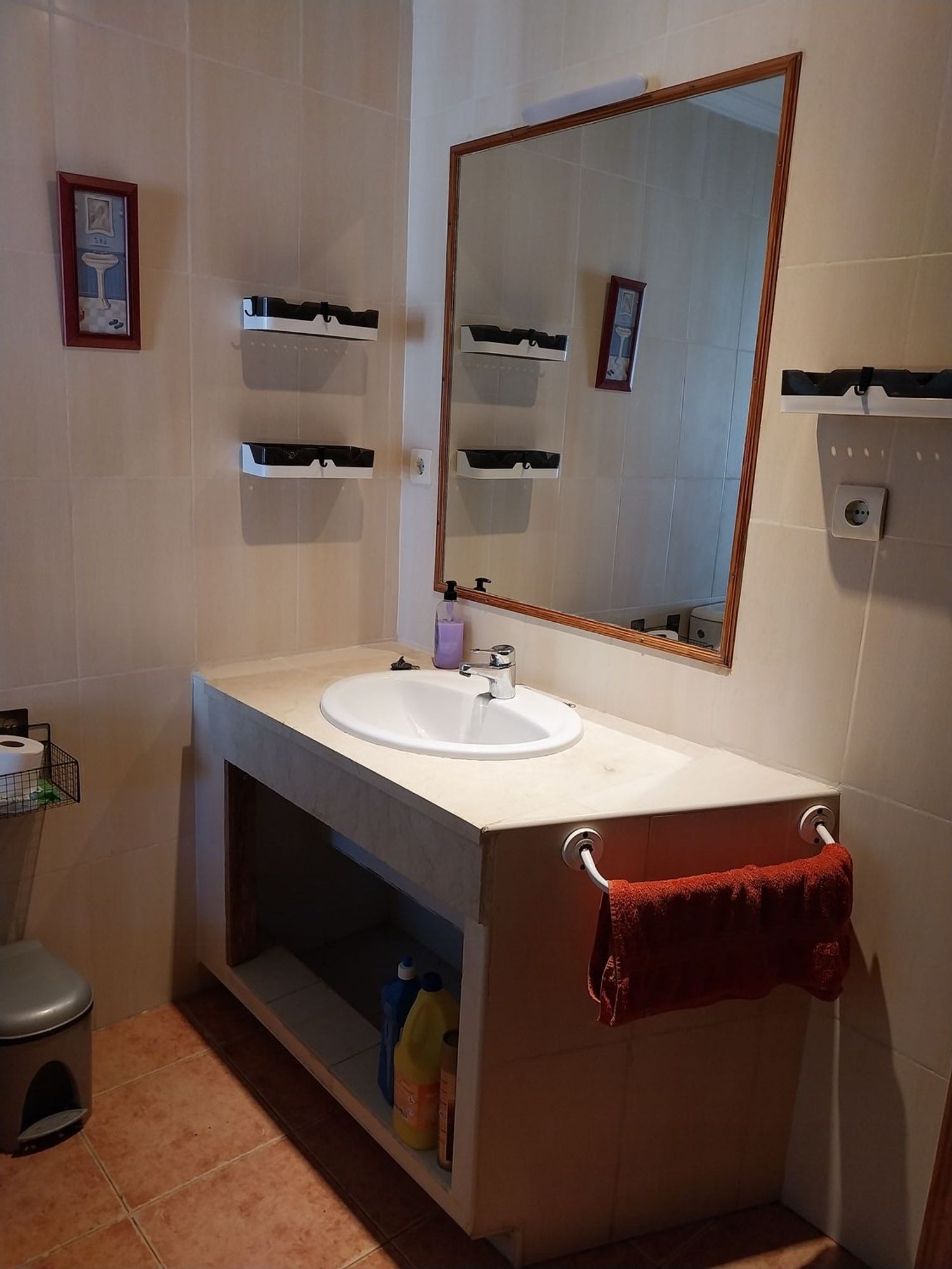 Chalet pareado en Avenida Málaga, 42, El Romeral-Peñón de Zapata, El Romeral-Peñón de Zapata - Foto 13
