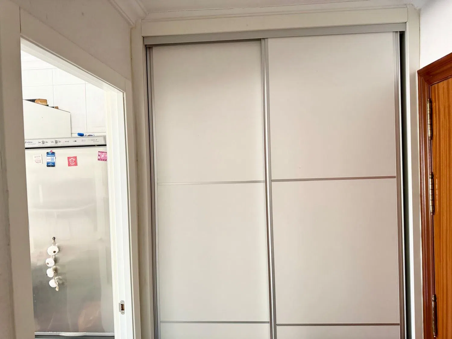 Piso en avenida de Molière, 5 - Foto 7