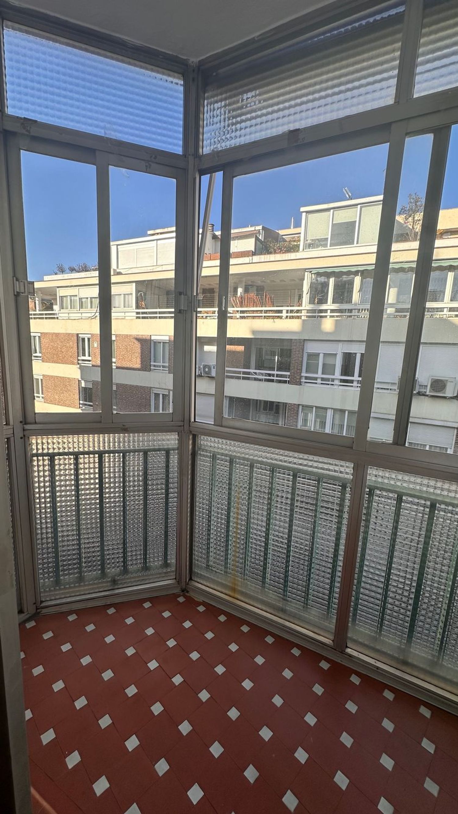 Ático en calle del General Díaz Porlier, 48