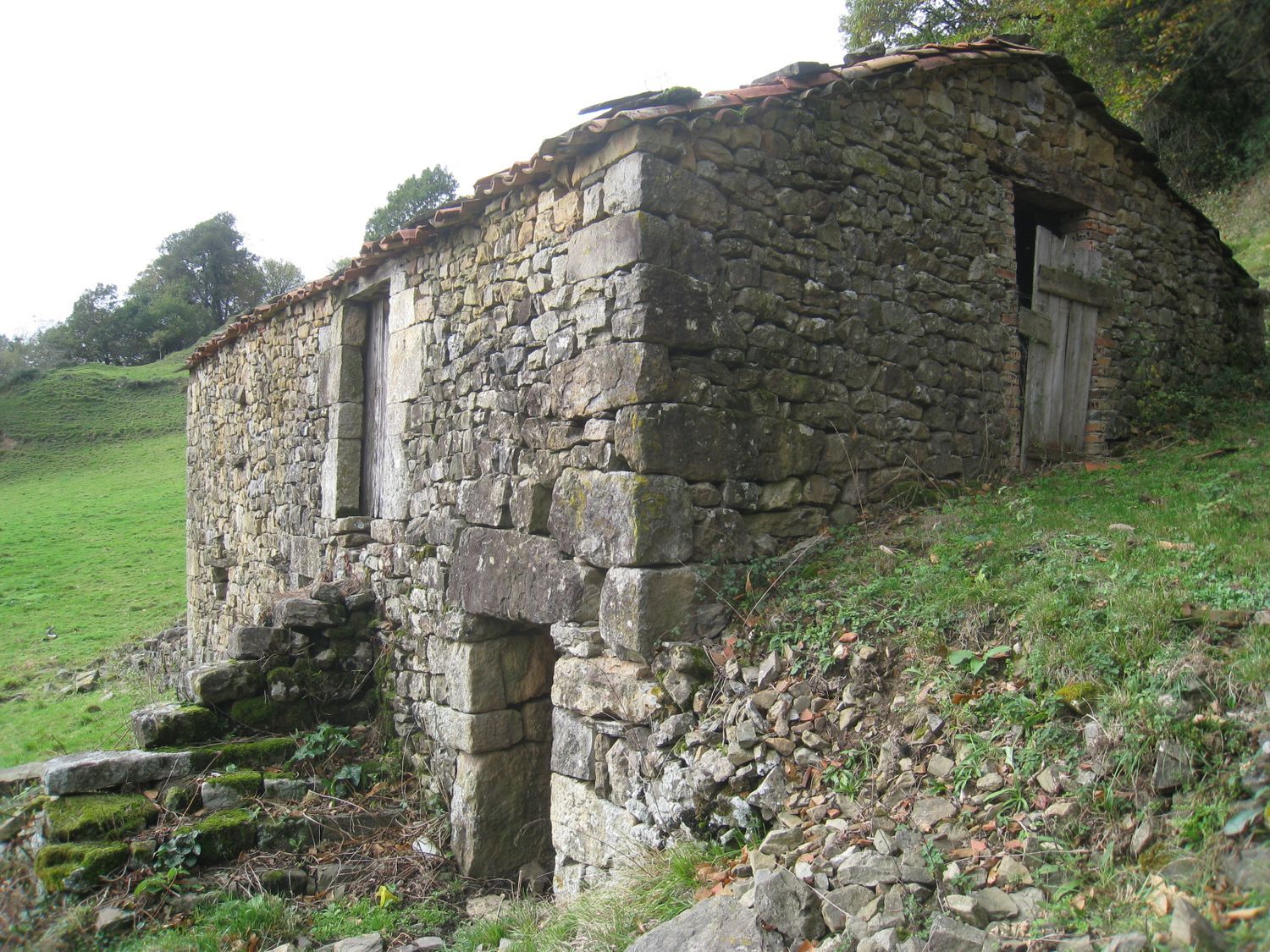 Finca rústica en El Mortero, Valvanuz s/n - Foto 9