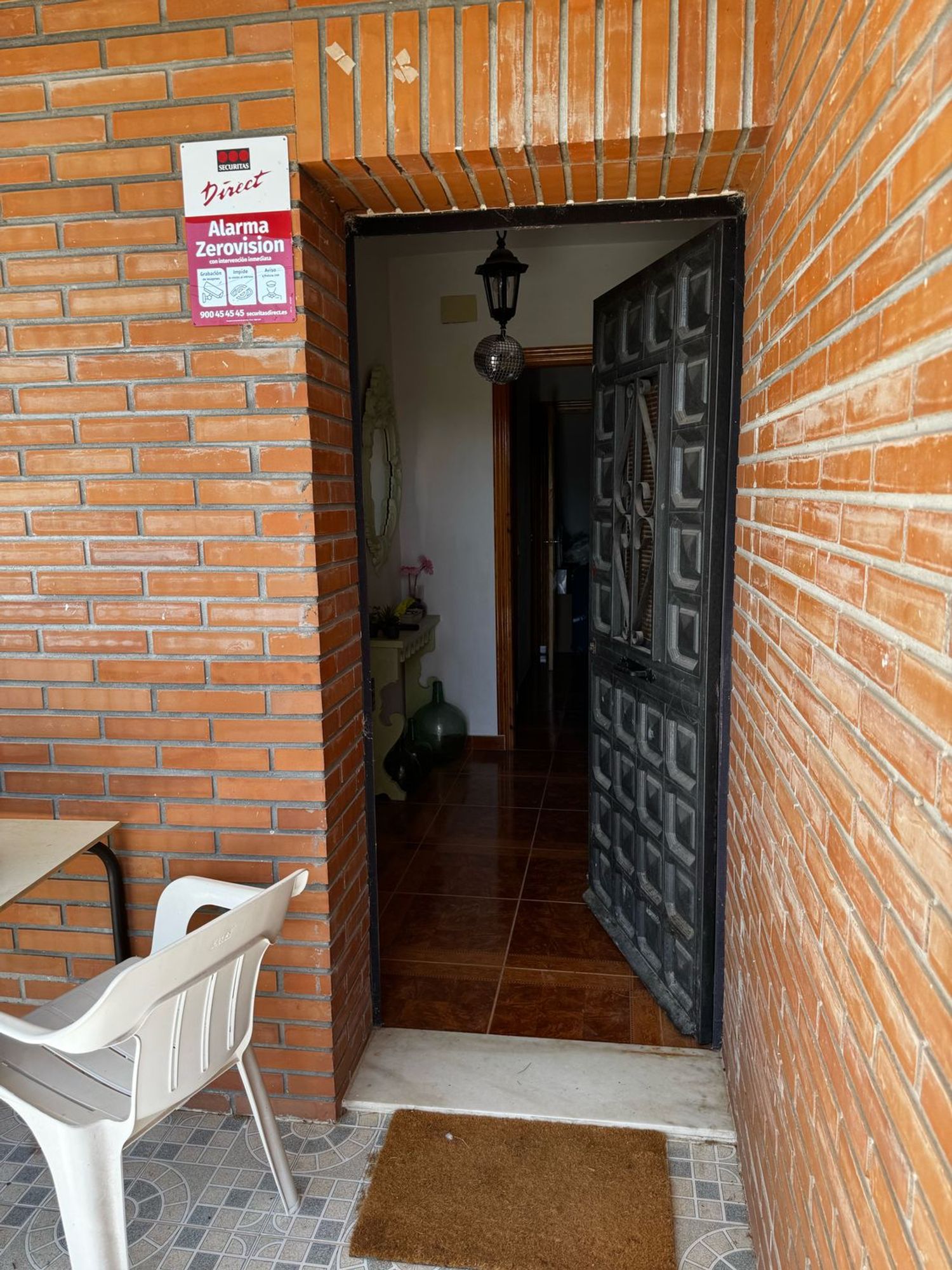 Casa o chalet independiente en Zona la Varga s/n - Foto 27