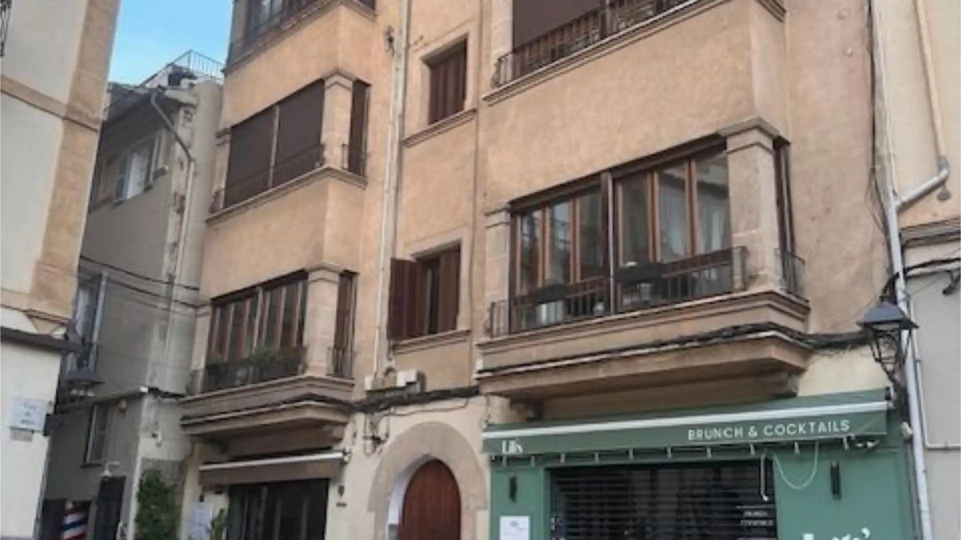 Piso en  Plaça del Mercat 3 - Foto 1