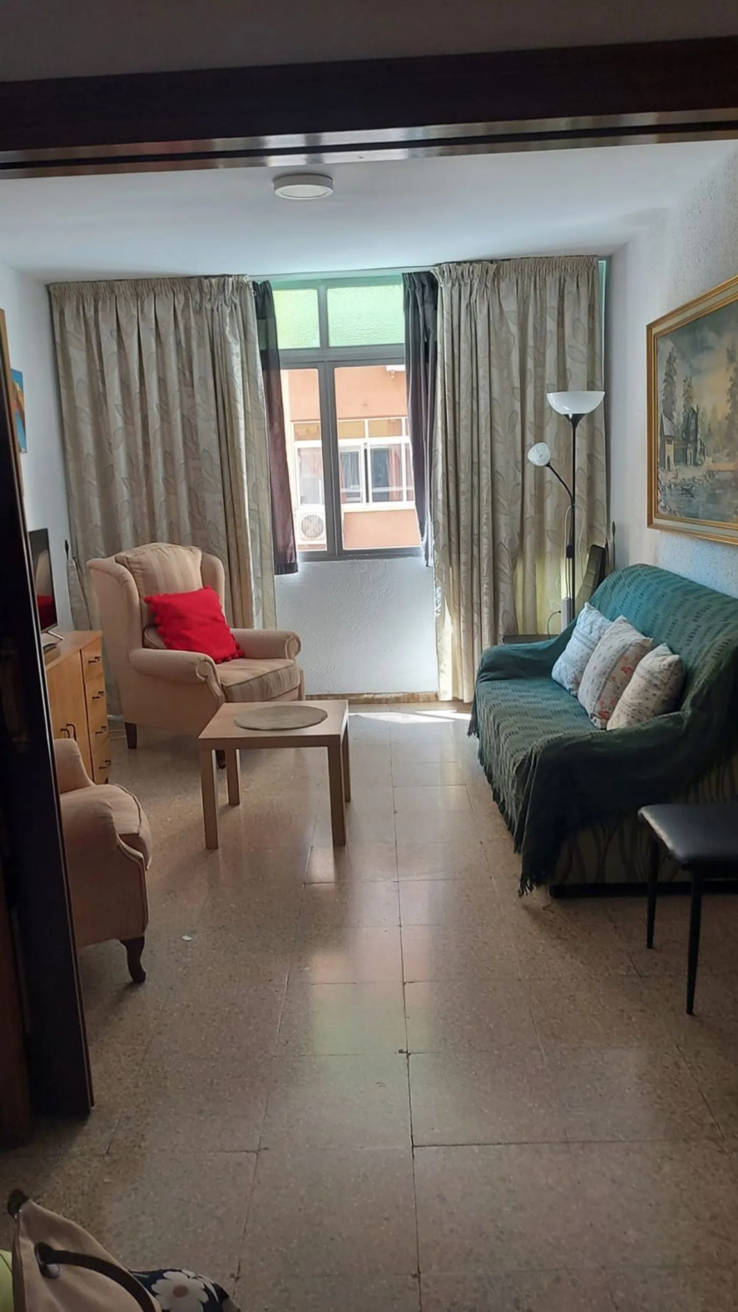 Piso en calle Magistrado Salvador Barbera, 5 - Foto 14