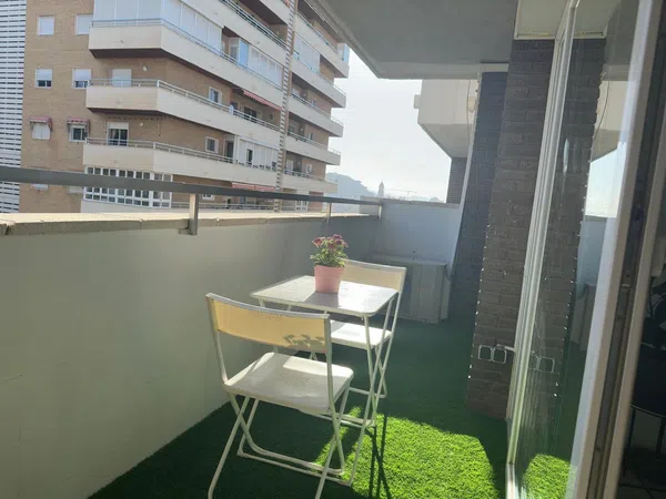 Piso en calle Esperanto, 9 - Foto 5