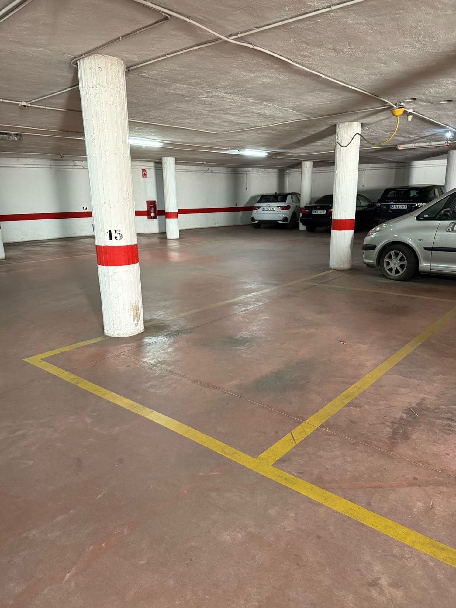Piso en Calle Camilo José Cela, 2, Centro Ciudad - Foto 22