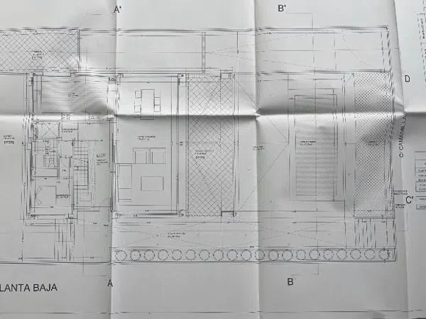 Casa independiente en calle de la Camamilla, 18 - Foto 25
