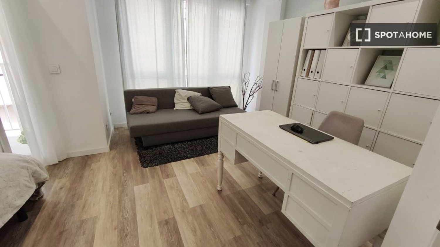 Piso en Calle d'Aitana, Benicalap - Foto 12