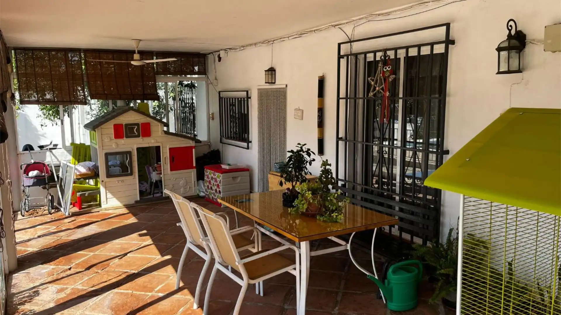 Chalet en Alcalá de Guadaira - Foto 9