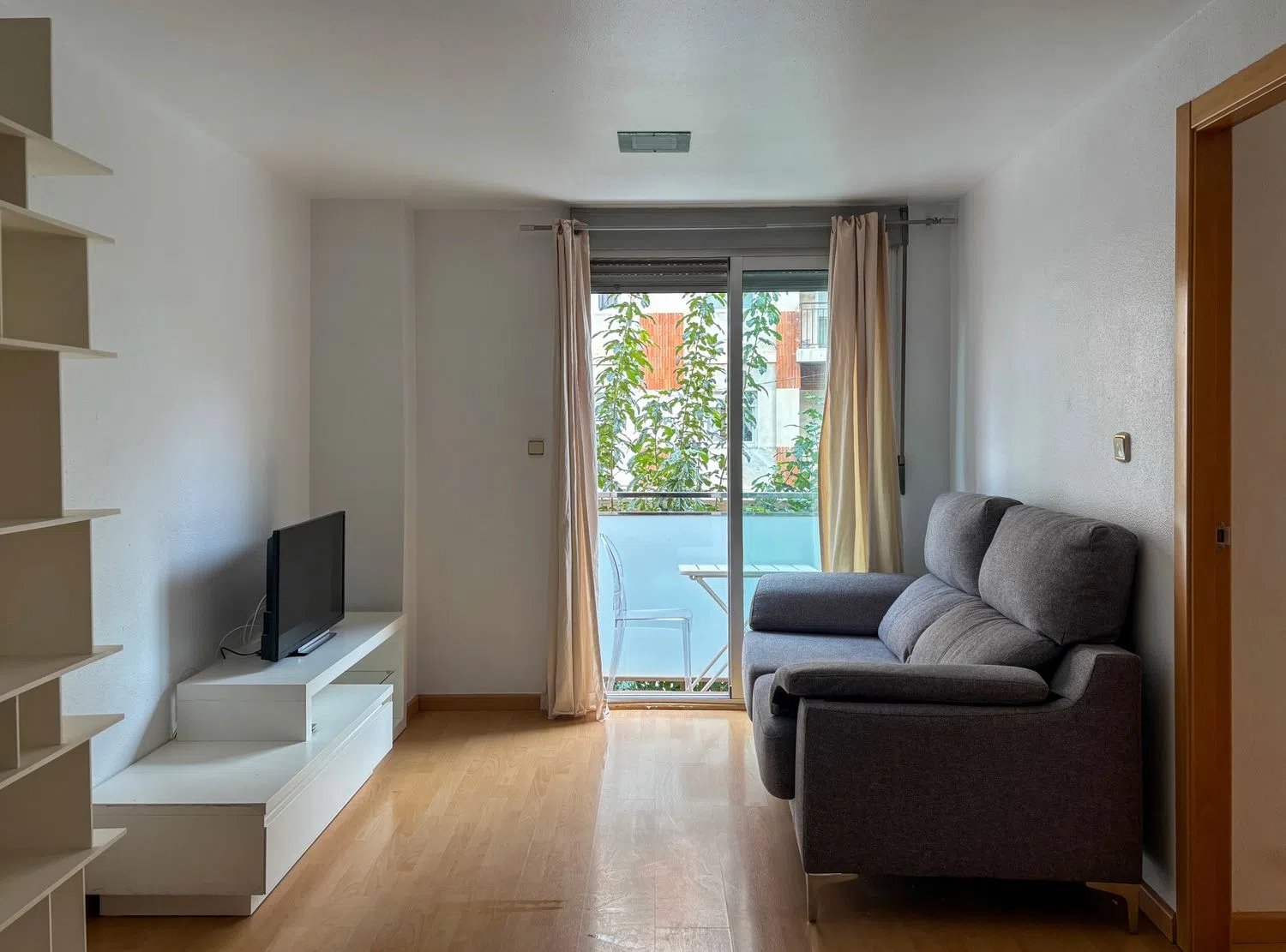 Piso en ronda de Garay, 29 - Foto 1