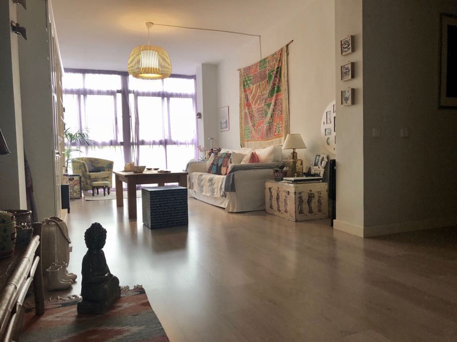 Piso en calle de Joan Alcover, 59 - Foto 3