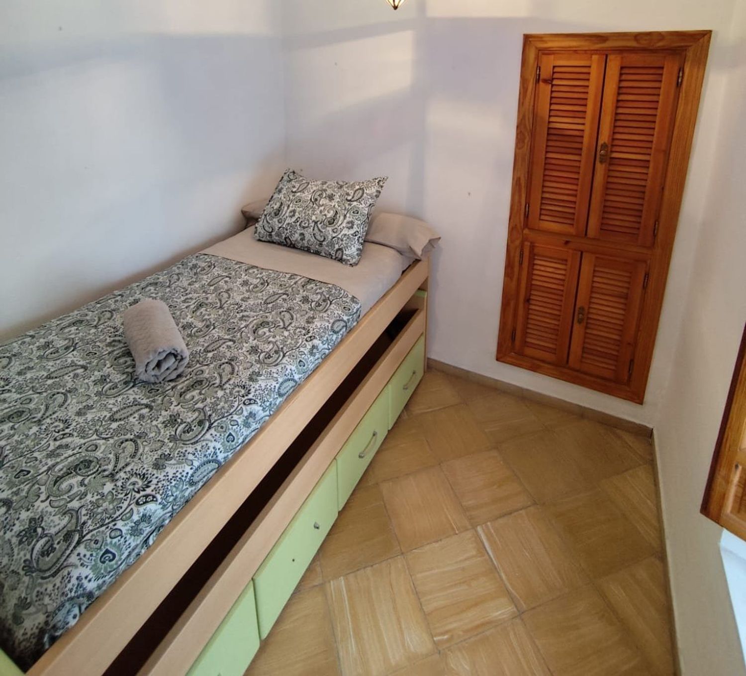 Casa o chalet independiente en Calle San Gregorio Alto, 19, Albaicín, Albaicín - Foto 5