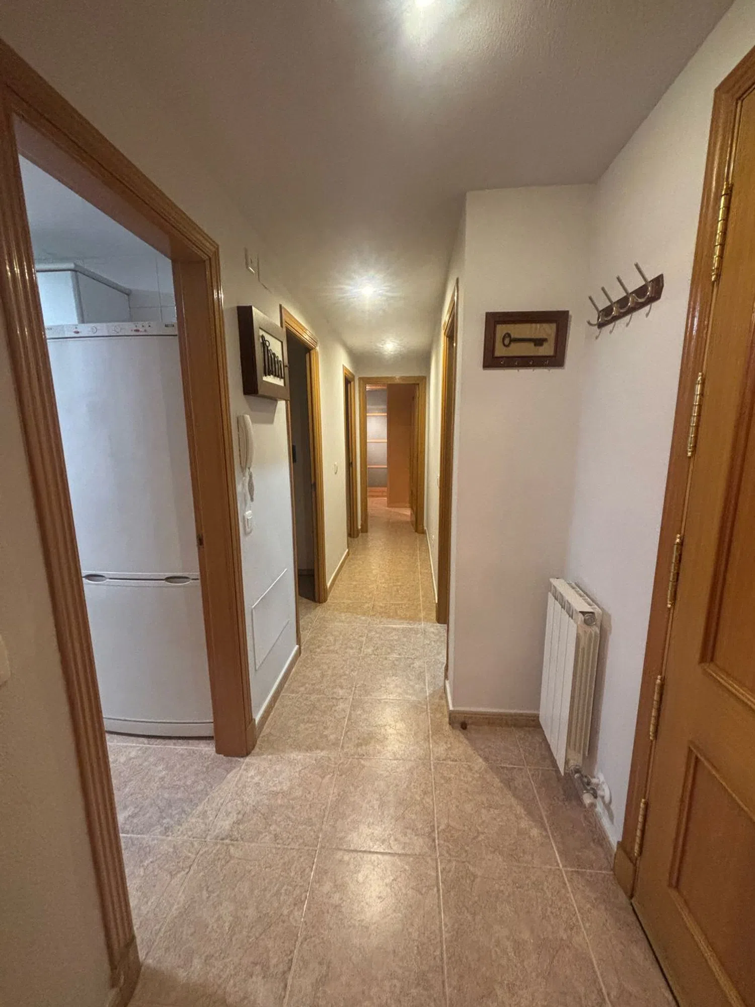 Piso en calle San Vicente de Paul, 22 - Foto 3