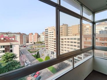 Piso en  Avenida de la Paz 6 - Foto 1