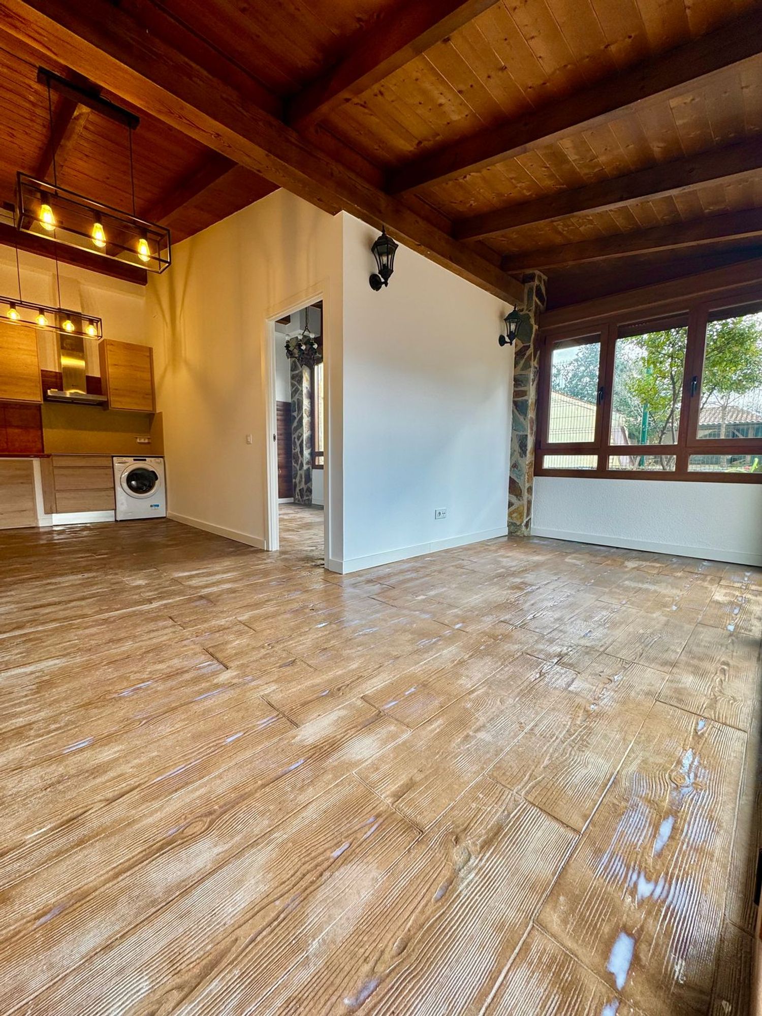 Casa o chalet independiente en Avenida de Madrid, 226 - Foto 3