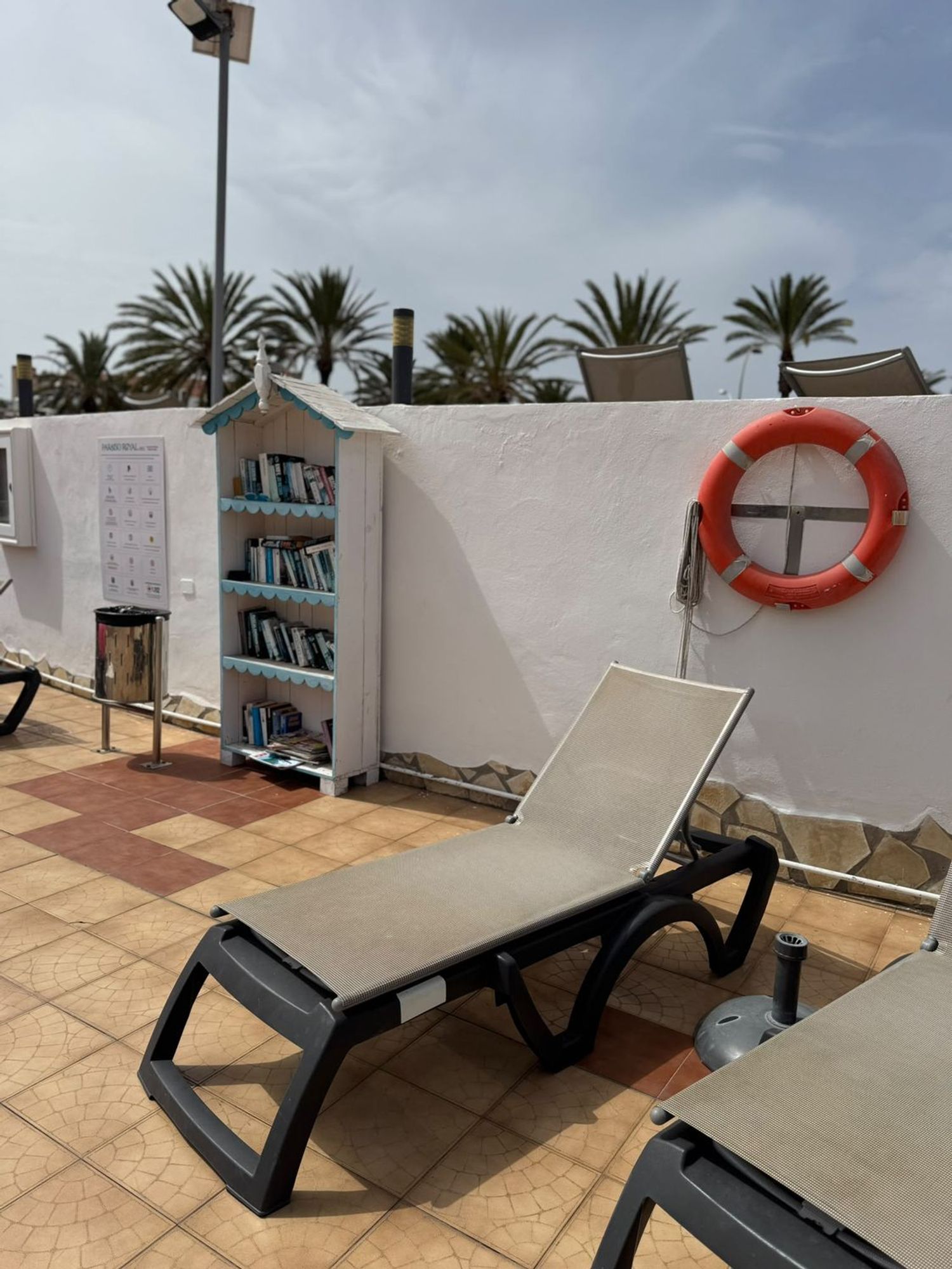 Piso en Avenida Santiago Puig, 1, Playa de las Américas, Playa de las Américas - Foto 4