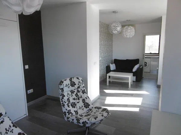 Estudio en Calle de Servator, Canillas - Foto 1