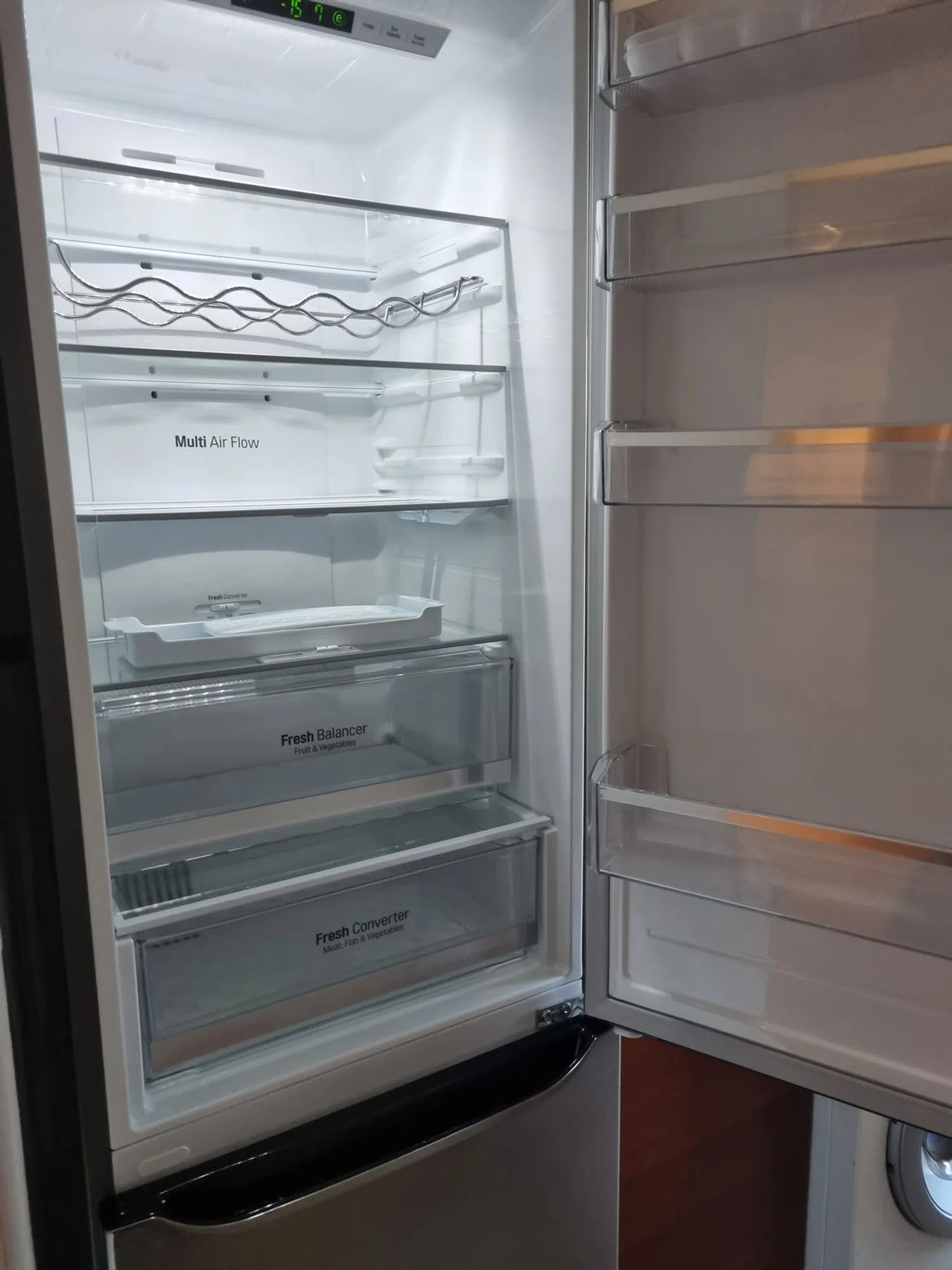 Piso en calle Juan Antonio Álvarez Rabanal, 5 - Foto 10