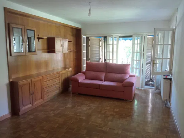 Piso en Calle Leandro Rubio, 15 - Foto 2