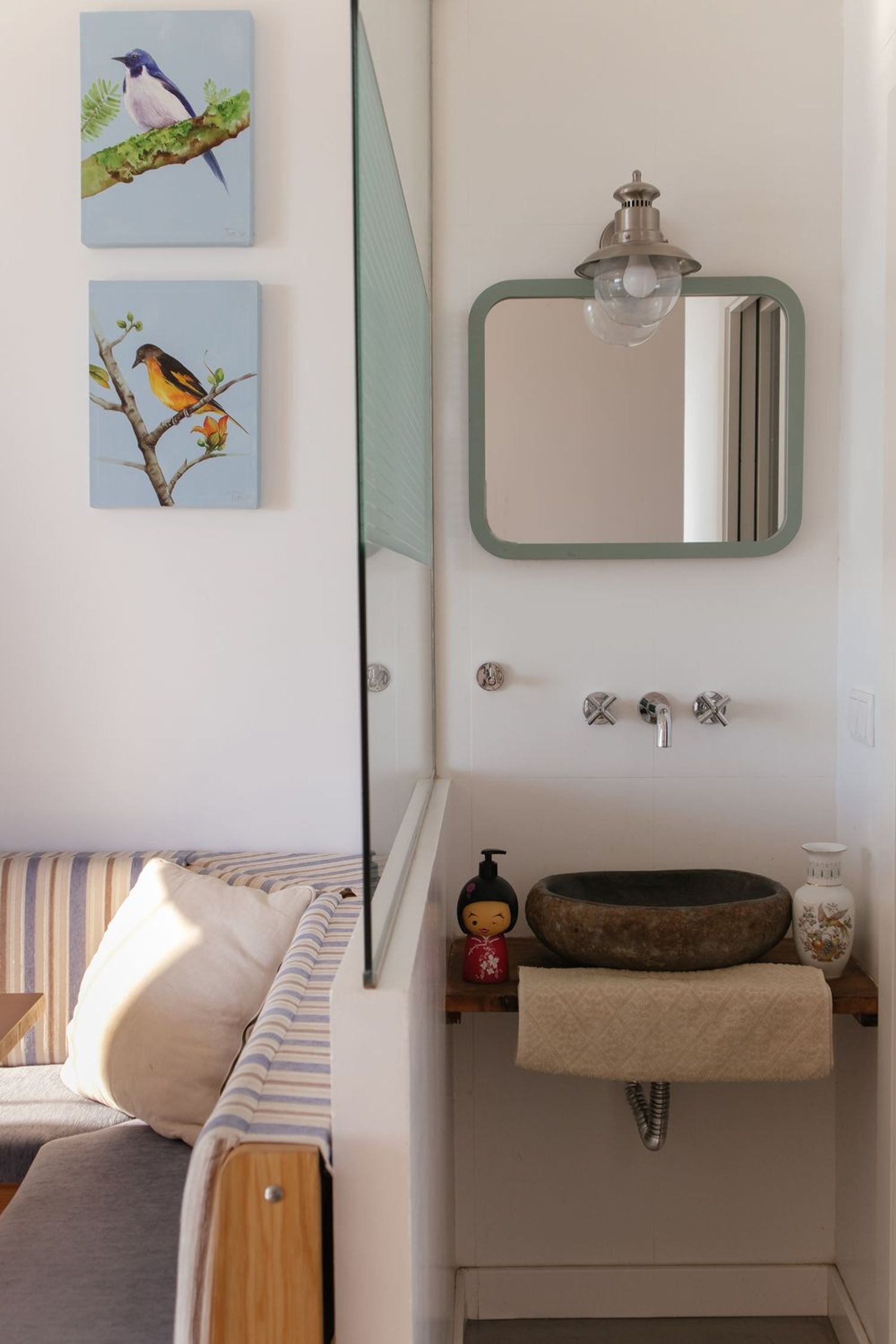 Chalet adosado en Calle del Albatros, 3, Cabo de las Huertas - Foto 14