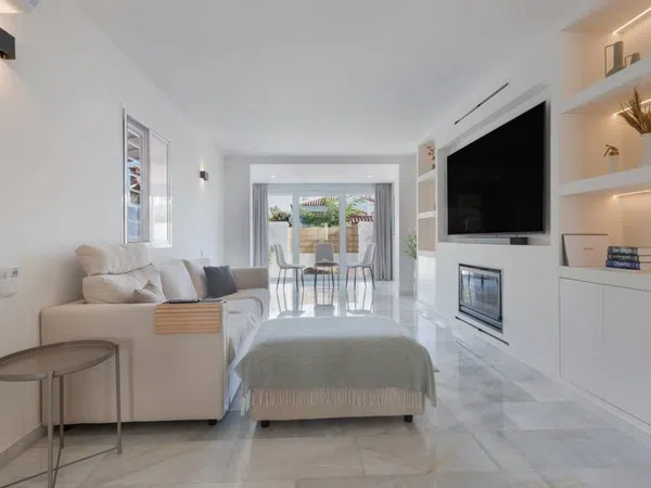 Casa de pueblo en Calle Campanillas, 31, Guadalmar - Foto 5