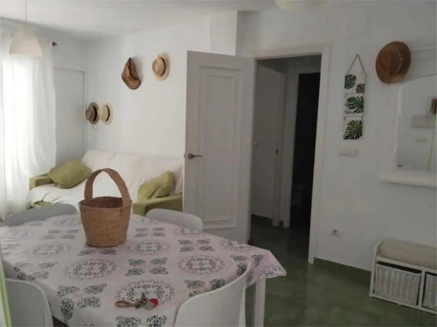 Apartamento en la barrosa - Foto 4