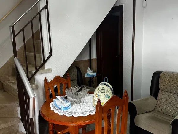 Casa o chalet independiente en Calle Cid Campeador, 11, Puerta Europa-Virgen de la Palma-Estación, Puerta Europa-Virgen de la Palma-Estación - Foto 1