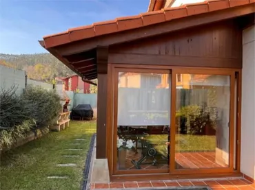 Chalet en  Barrio Salcedo 36A - Foto 30