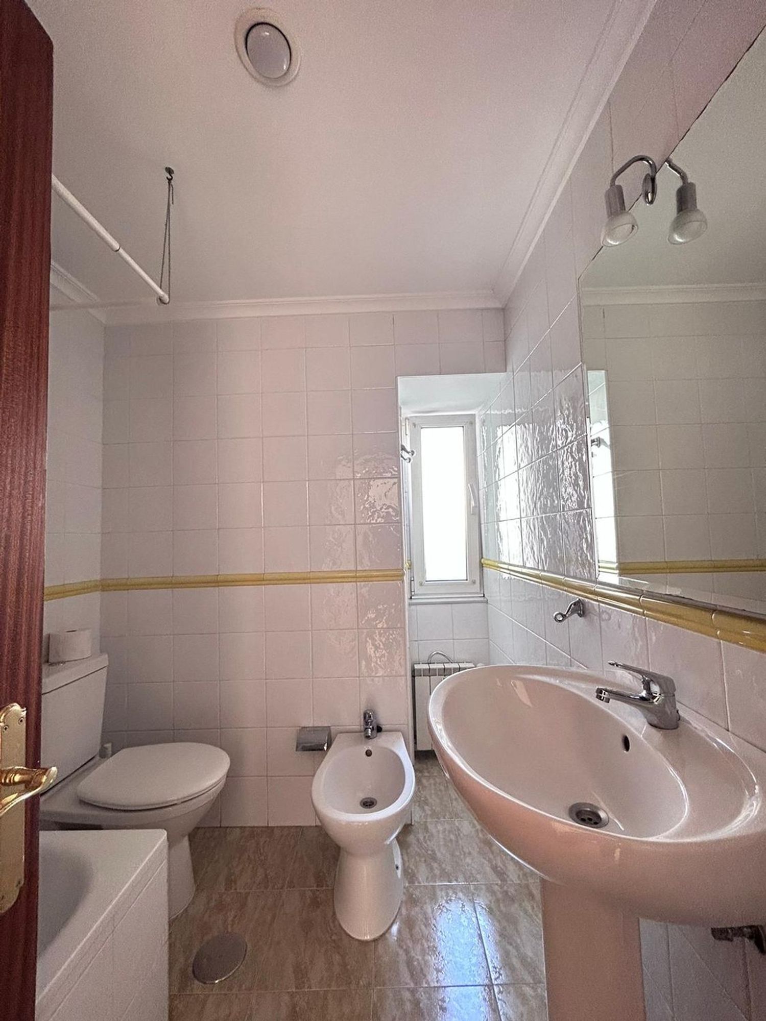 Piso en calle Santa Teresa, 20 - Foto 8