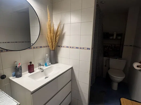 Estudio en calle de los Mártires, 3 - Foto 9