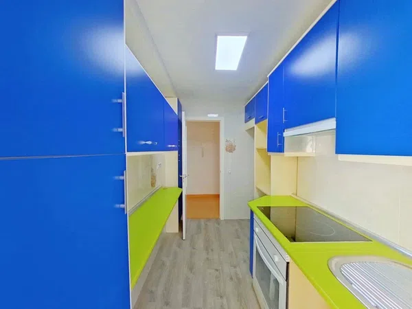 Piso en Centro - Foto 22