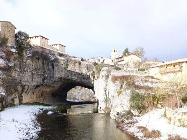 Casa de pueblo en Villavés s/n - Foto 10