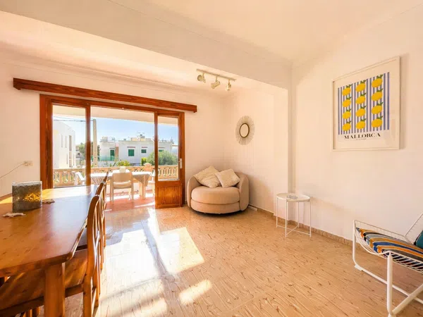 Piso en Calle de Sant Pere, 19, Cala Figuera, Cala Figuera - Foto 3