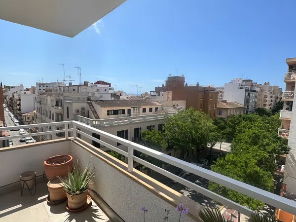 Piso en Calle de Joan Crespí, 19, Son Espanyolet - Foto 12