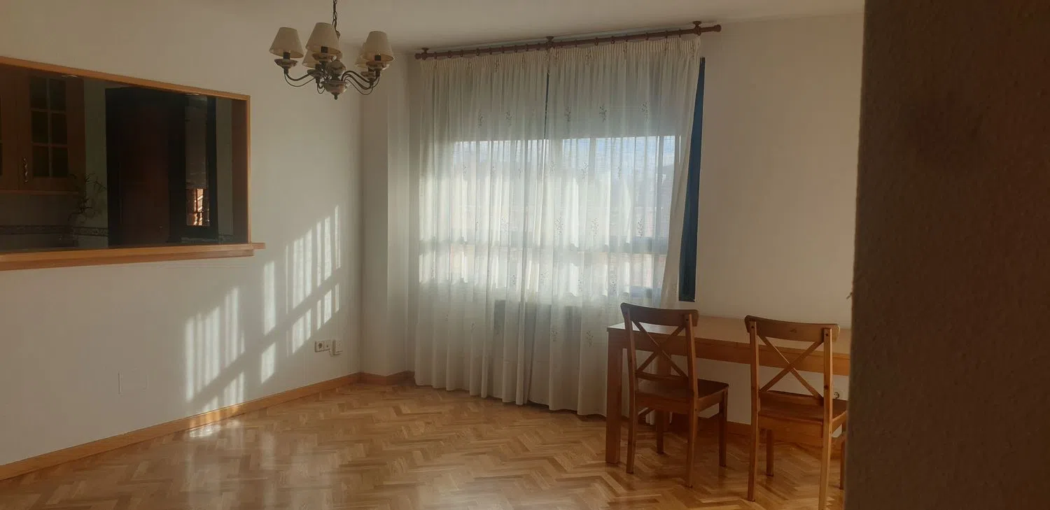 Dúplex en calle Oslo, 18 - Foto 5