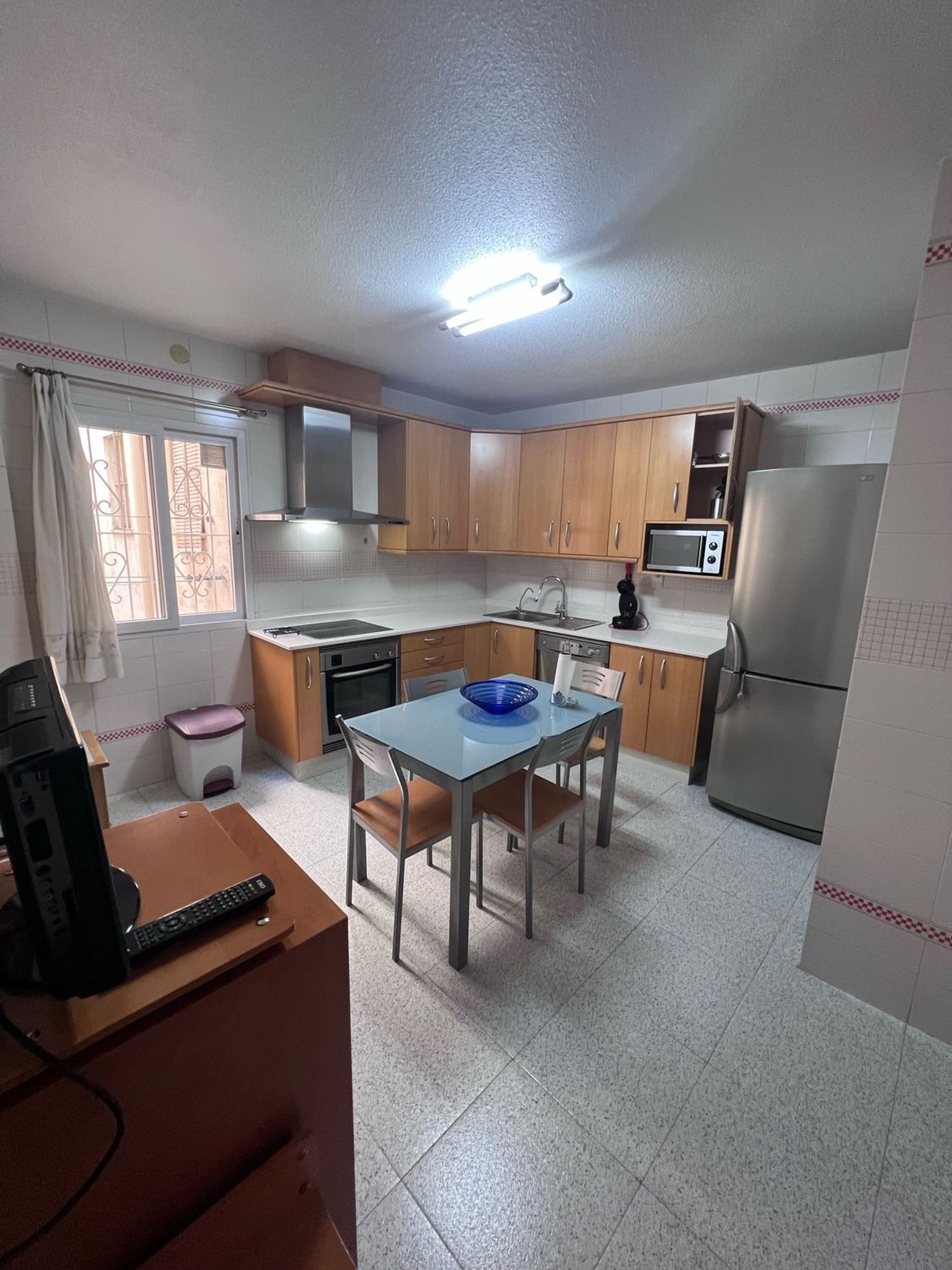 Piso en avenida Marqués de Los Vélez, 5 - Foto 9