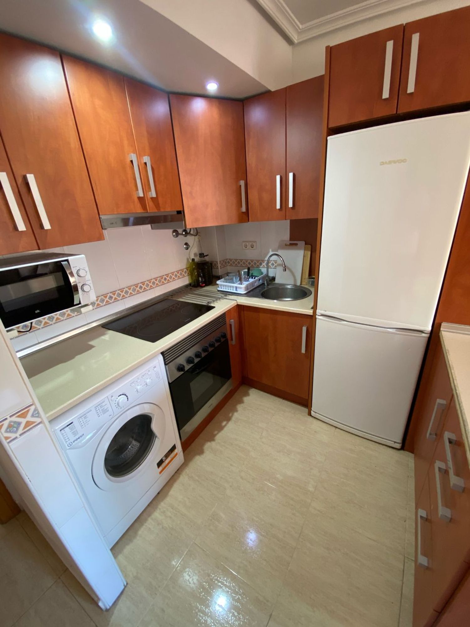 Piso en calle Venecia, 2 - Foto 9