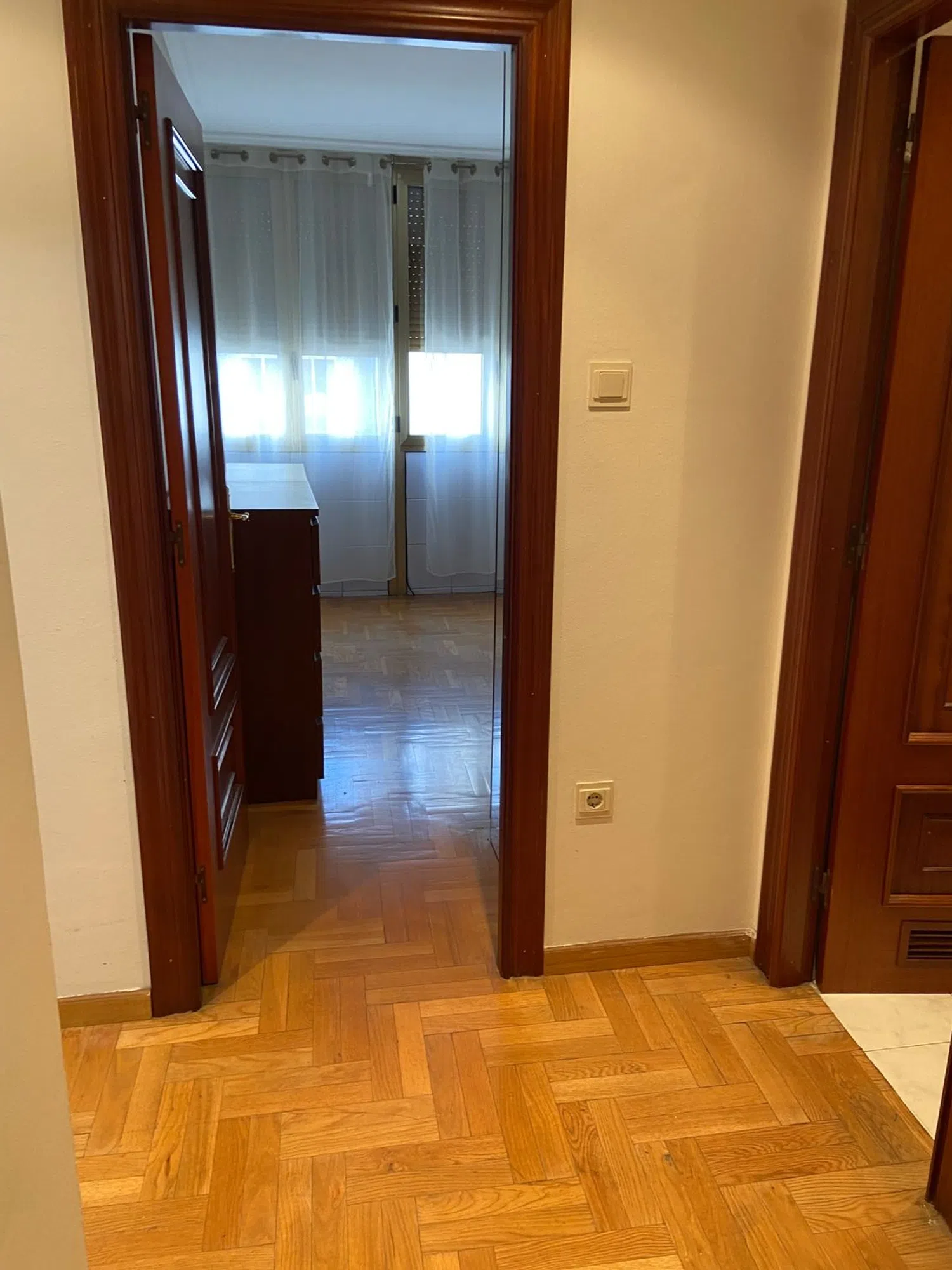 Piso en calle Rosal, 47 - Foto 2