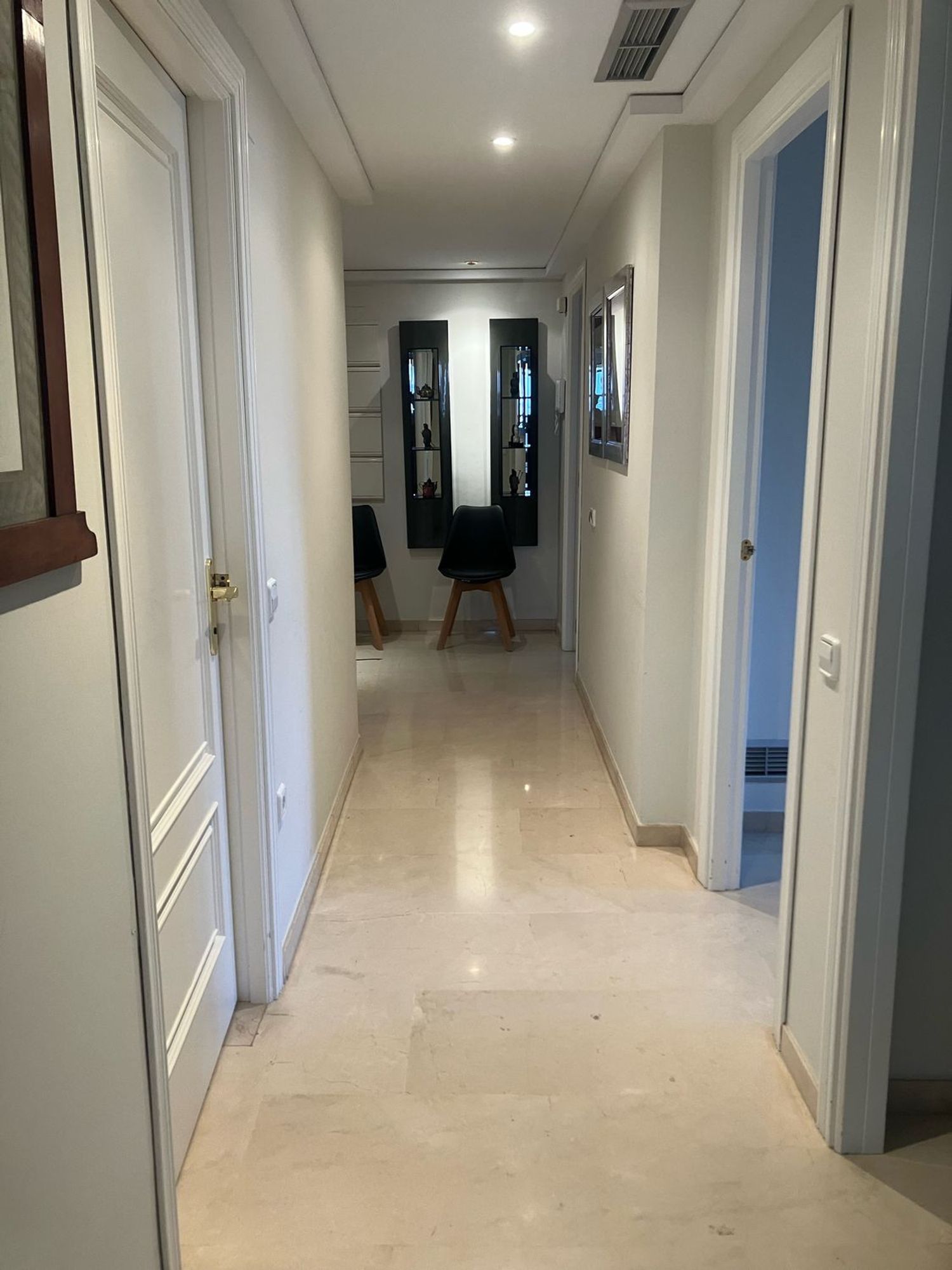 Piso en paseo de l'Albereda, 39 - Foto 4