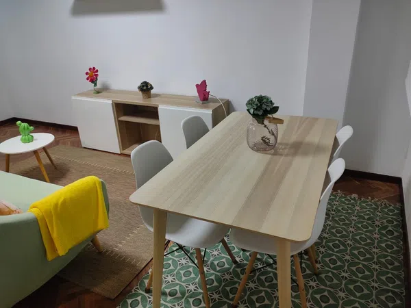 Piso en Plaza de la Galera, 44, Ciudad Vieja - Centro, Ciudad Vieja - Centro - Foto 4