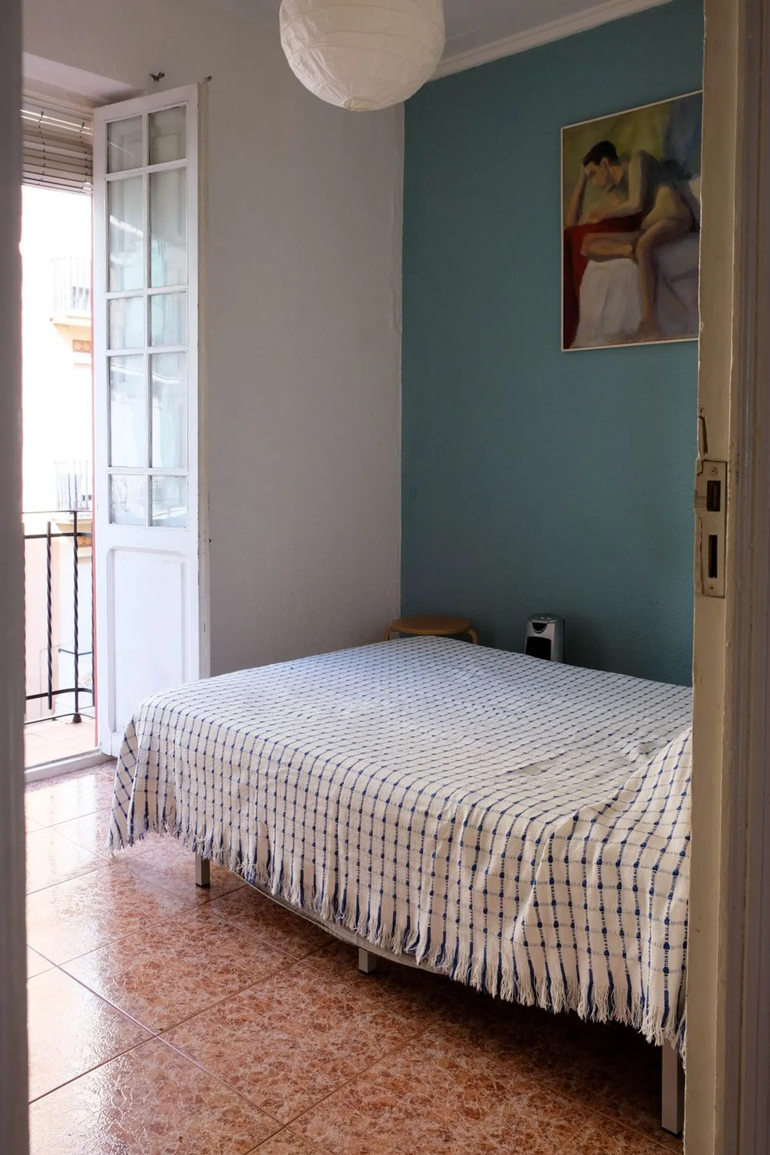 Piso en calle de cadis, 61 - Foto 2