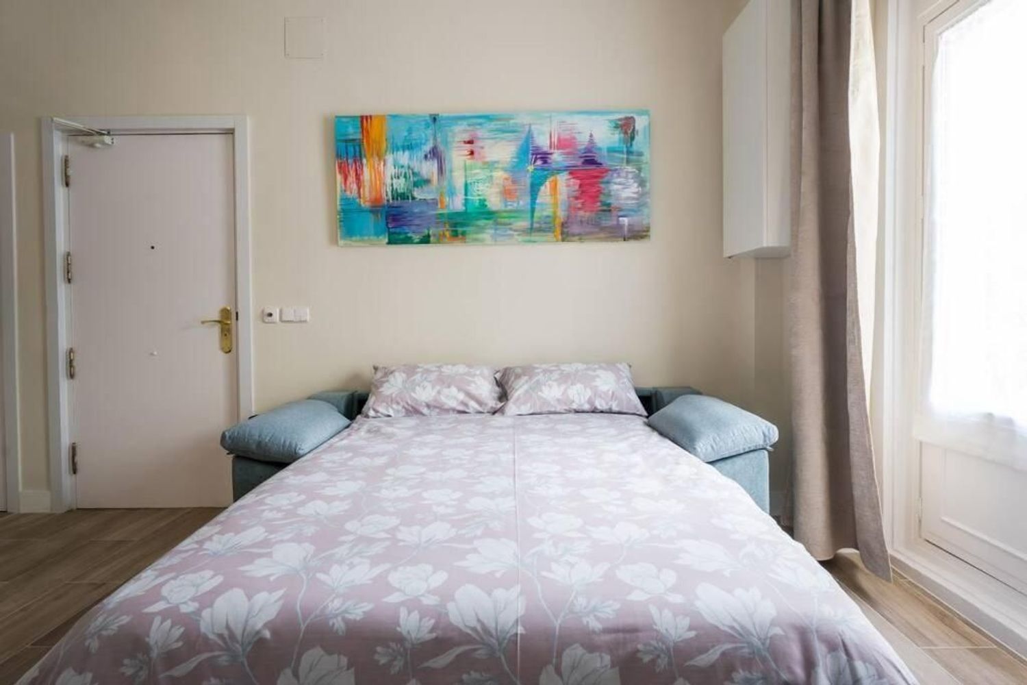 Piso en calle de Andrés Mellado, 33 - Foto 21