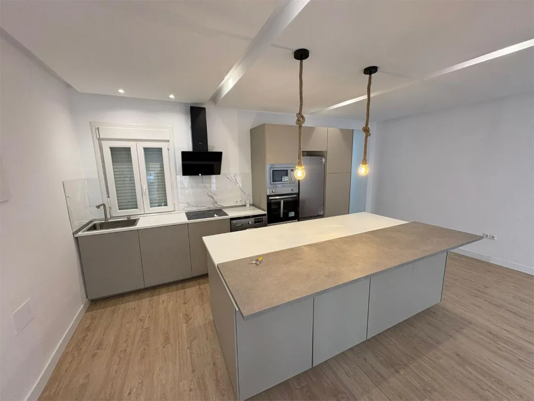 Piso en  Calle Porvenir 42 - Foto 2