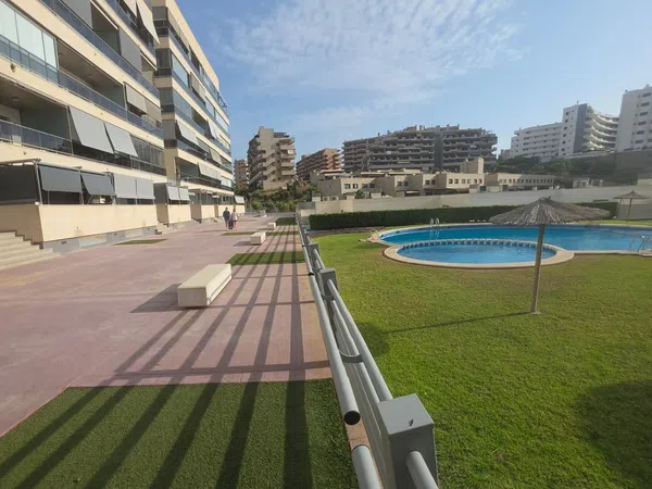 Piso en Calle Albacete, 7, Arenales del Sol, Arenales del Sol - Foto 8