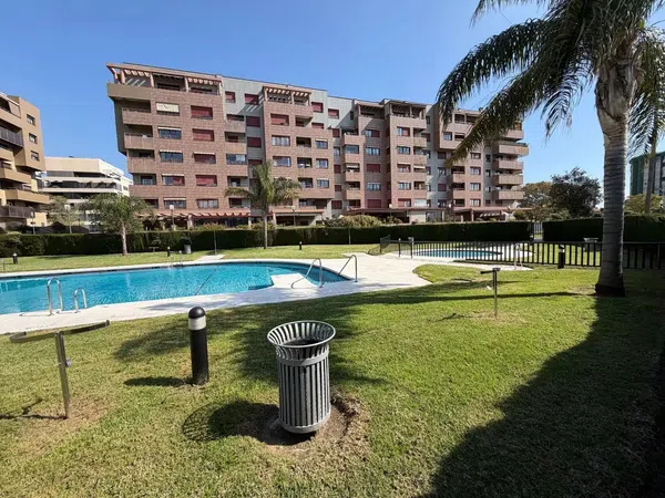 Piso en Avenida María Victoria Atencia, El Consul - El Romeral - Foto 1