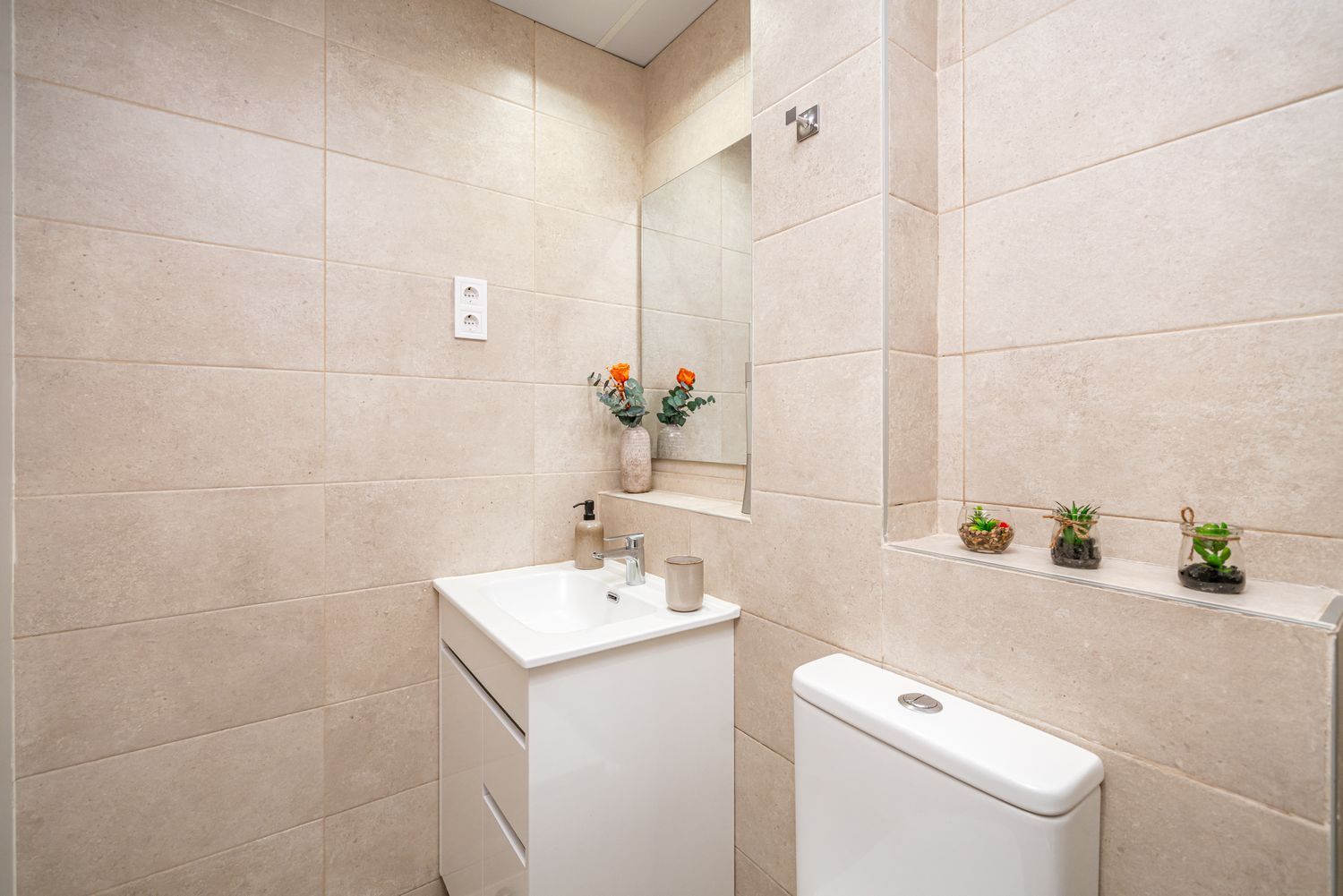 Piso en Barrio Puerta Bonita - Foto 11