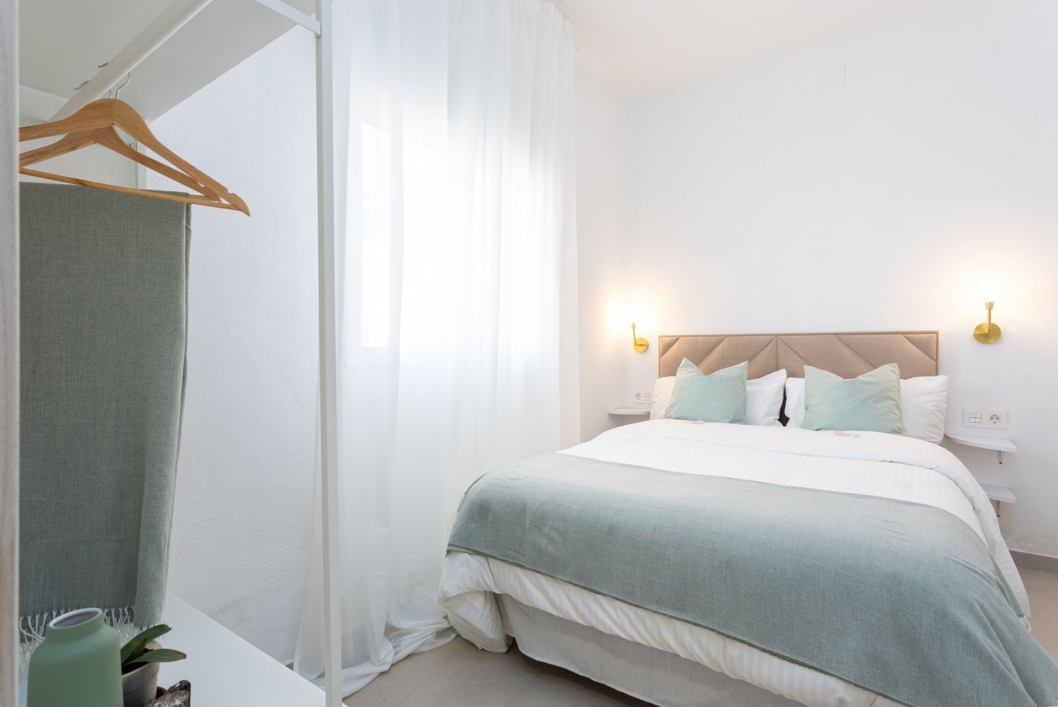 Casa rural en Camino de Valdeurraca, 29, Campanillas - Foto 18
